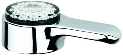 GROHE Hendel 46053 85mm voor Eurodisc oud chroom, 46053000