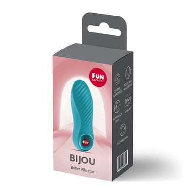 Fun Factory 'Bijou', 9,4 cm
