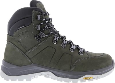 Grisport Arizona Mid Wandelschoenen Dames - Moss - Maat 36