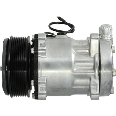 Compressor airconditioning THERMOTEC KTT090147