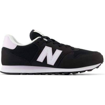 New Balance GW500 - maat 37.5 - Dames Sneakers - Zwart