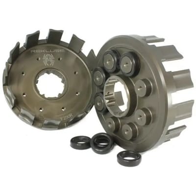 Motorclutchkapje Rekluse