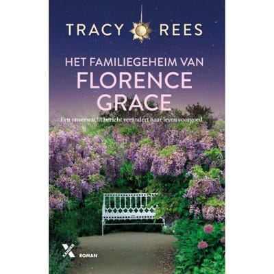 Het Familiegeheim Van Florence Grace - Tracy Rees