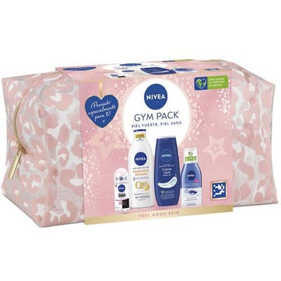 Hydraterende lotion - Nivea Q10+ PN - Normale huid - Optimale hydratatie - Lichte textuur