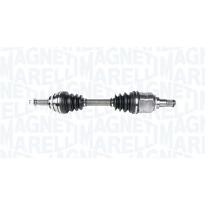 As MAGNETI MARELLI 302004190266