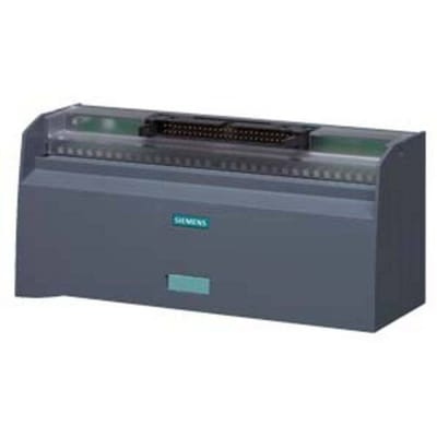 Siemens 6ES7924-2CA20-0BC0 6ES79242CA200BC0 PLC-aansluitmodule 50 V