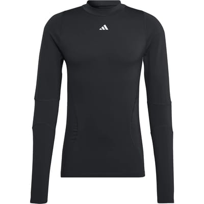 Onderhemd met lange mouwen adidas Techfit Cold.RDY