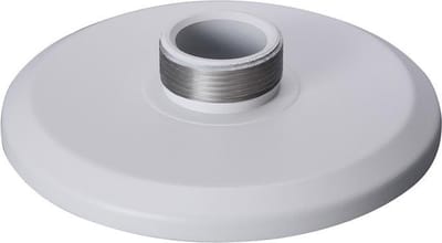 Dahua PFA102 montage adapter van aluminium