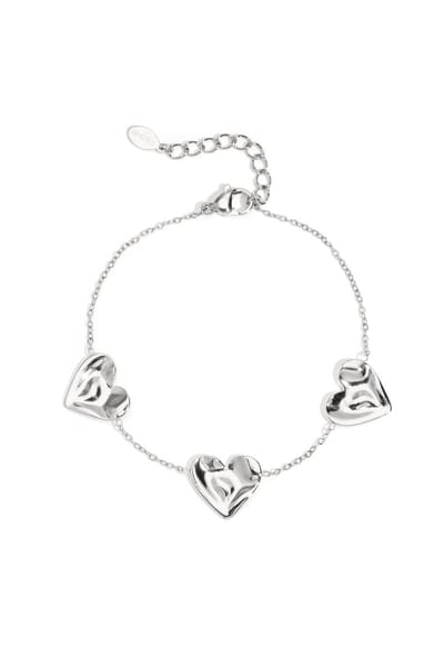 Charm Armbanden Hart Casual Dagelijks Eenvoudig Serie Dames sieraden