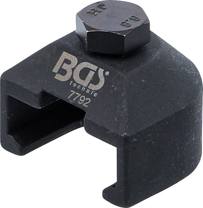 BGS Ruitenwisserarmtrekker 26,5 mm voor Audi Q7