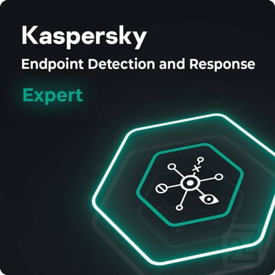 Kaspersky Endpoint Detection and Response Expert 1 Jaar Base