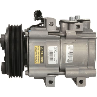 Compressor airconditioning AIRSTAL 10-0841