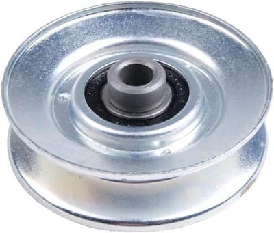 V-riemschijf 63,5 mm voor Tuinmachines