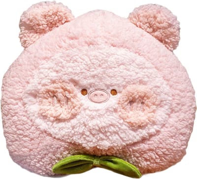Handwarmer, gevulde dierenwarmers, zachte cartoon handwarmer, winter pluche kussen, gezellige armwarmers, kinderhandwarmer, dierenknuffelkussen, comfortabele handwarmer
