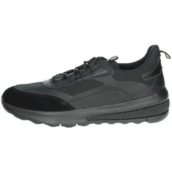 Sneakers Geox U45BAD 01122
