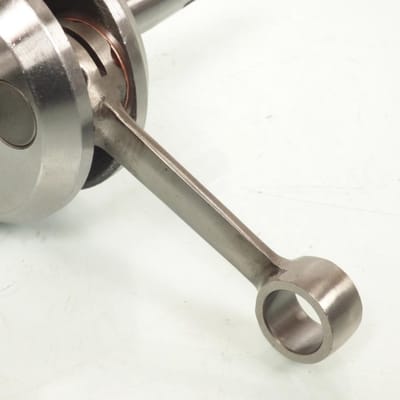 krukas p2r voor bromfiets peugeot 50 103 arizona 1985 tot 2020 nieuw