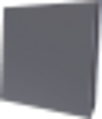 Wolf FWL-PushPull-30 AE Buitenafdekking RVS, 2577998
