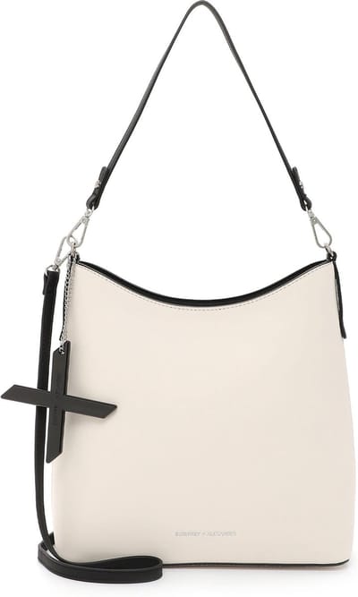 SURI FREY Tas SFY SURI FREY X ALEXANDER ( 17091 ) - Dames handtassen - cream 470