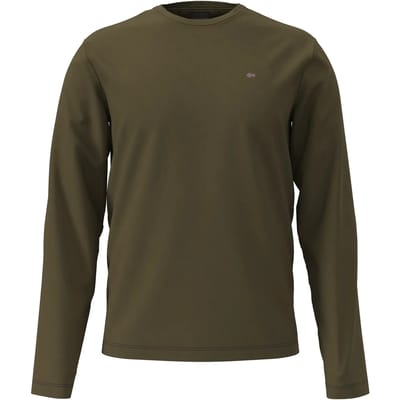 Longsleeve T-shirt Napapijri Salis