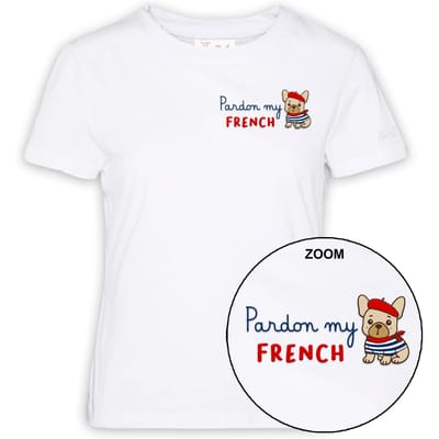 mc2 Saint Barth T-Shirt EMI0001-09767L