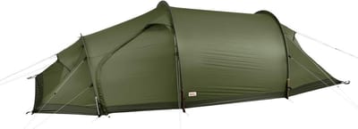 Fjallraven Abisko Shape 3 Trekkerstent Pine Green