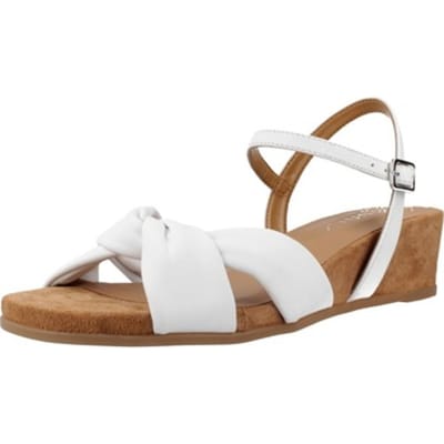 Sandalen met hakken Unisa Badesi Gra