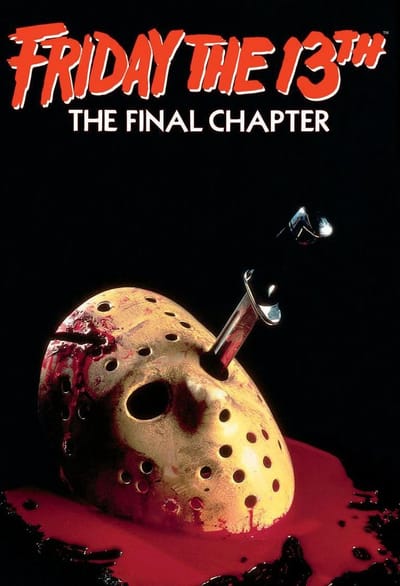 Friday The 13th Part 4