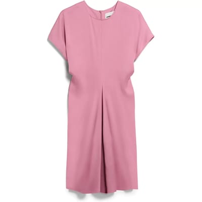 Satin mini jurk voor vrouwen Armedangels