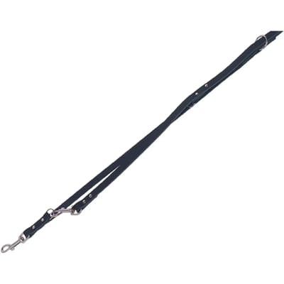 Nobby Dressurline TABIL 200 cm 18 mm Sort