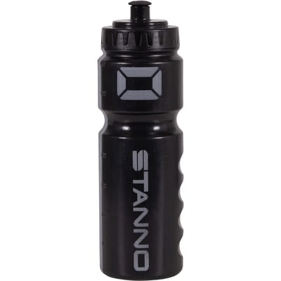 Stanno Athlete Bidon Black