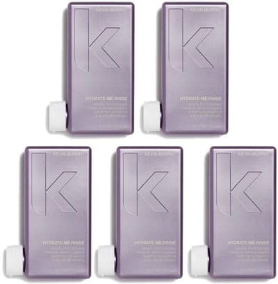 5x Kevin Murphy Hydrate-Me.Rinse 250ml