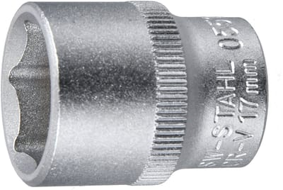 DOP 6KT 3/8 17