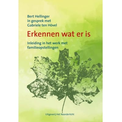 Erkennen Wat Er Is - Gabriele ten Hovel
