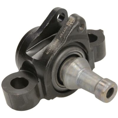 Lagerblok, schokdemperbevestiging (cabine) FEBI BILSTEIN 107737