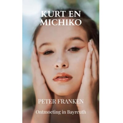 Kurt En Michiko - Peter Franken