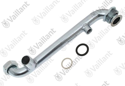 VAILLANT Pijp VC 1006+1206/5-5 R2 u.w. Vaillant-Nr. , 0020143538