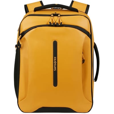 Samsonite Underseater/rugzak - Ecodiver Underseat Backpack S 15,6 - Yellow - 25 l