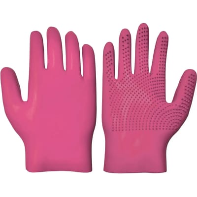 Rubberen handschoenen Kris