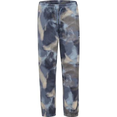 Geprinte joggingsbroek voor kinderen Hummel