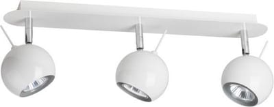 Linea Verdace - Rocca 3 Long Glossy Wit