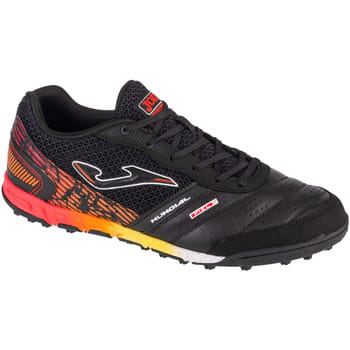 Joma Mundial 2401 TF MUNW2401TF, Mannen, Zwart, Voetbalschoenen, maat: 40