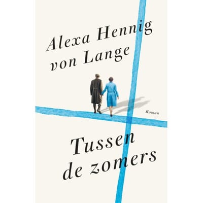 Tussen De Zomers - De Geruite Meisjes - Alexa Hennig von Lange