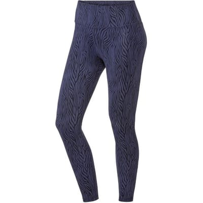CRIVIT Dames sportlegging (Donkerblauw, XS (32/34))