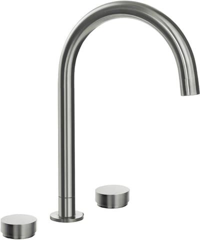 Lanesto Urban Moscow rond Rvs