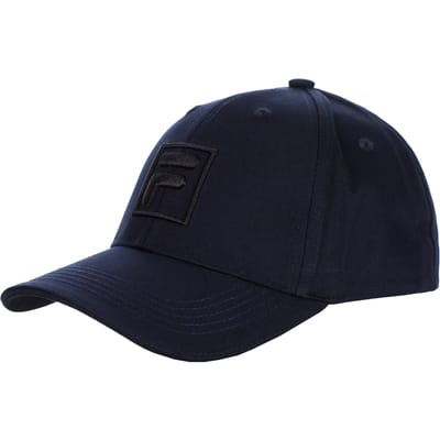 Fila Forze Cap-Donkerblauw