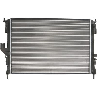 Radiator, motorkoeling THERMOTEC D7R050TT
