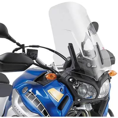Motorfietsbel Givi Yamaha Xt 1200 Z Super Teneré (2010 À 2020)