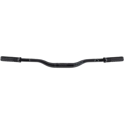 Leatt Kit Launch Control 6.0 Mid Stuur Zilver 35 mm / 800 mm