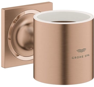 Grohe Spa Allure Wandhouder