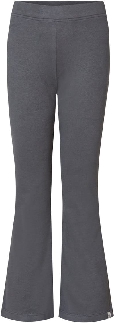 Noppies Broek flared Nyala - Forged Iron - Maat 86